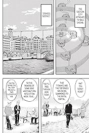 Attack on Titan Vol. 8