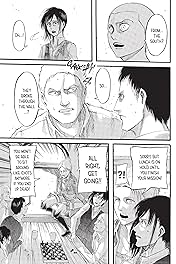 Attack on Titan Vol. 9