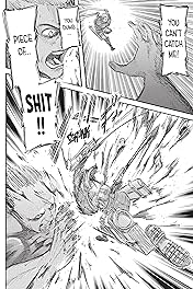 Attack on Titan Vol. 10