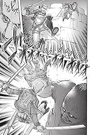 Attack on Titan Vol. 10