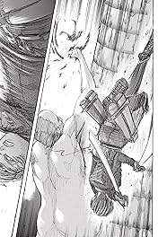 Attack on Titan Vol. 10