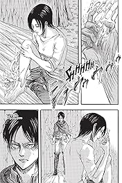 Attack on Titan Vol. 12