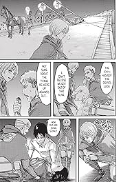Attack on Titan Vol. 13