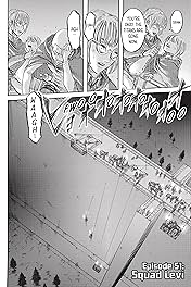 Attack on Titan Vol. 13