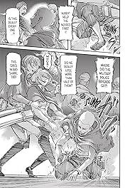 Attack on Titan Vol. 13