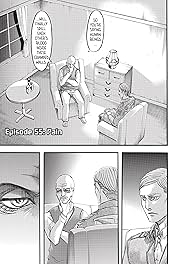 Attack on Titan Vol. 14