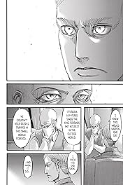 Attack on Titan Vol. 14