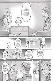 Attack on Titan Vol. 14