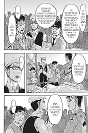 Attack on Titan Vol. 15