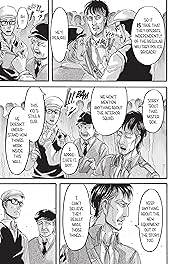 Attack on Titan Vol. 15