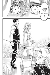 Attack on Titan Vol. 16