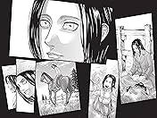 Attack on Titan Vol. 16