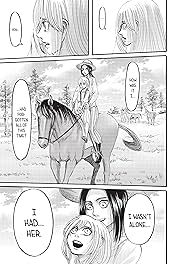 Attack on Titan Vol. 16