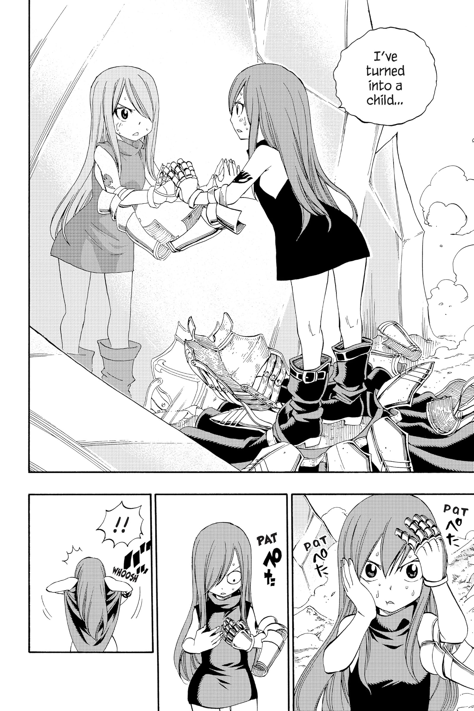 Fairy Tail Vol 41 Comics By Comixology