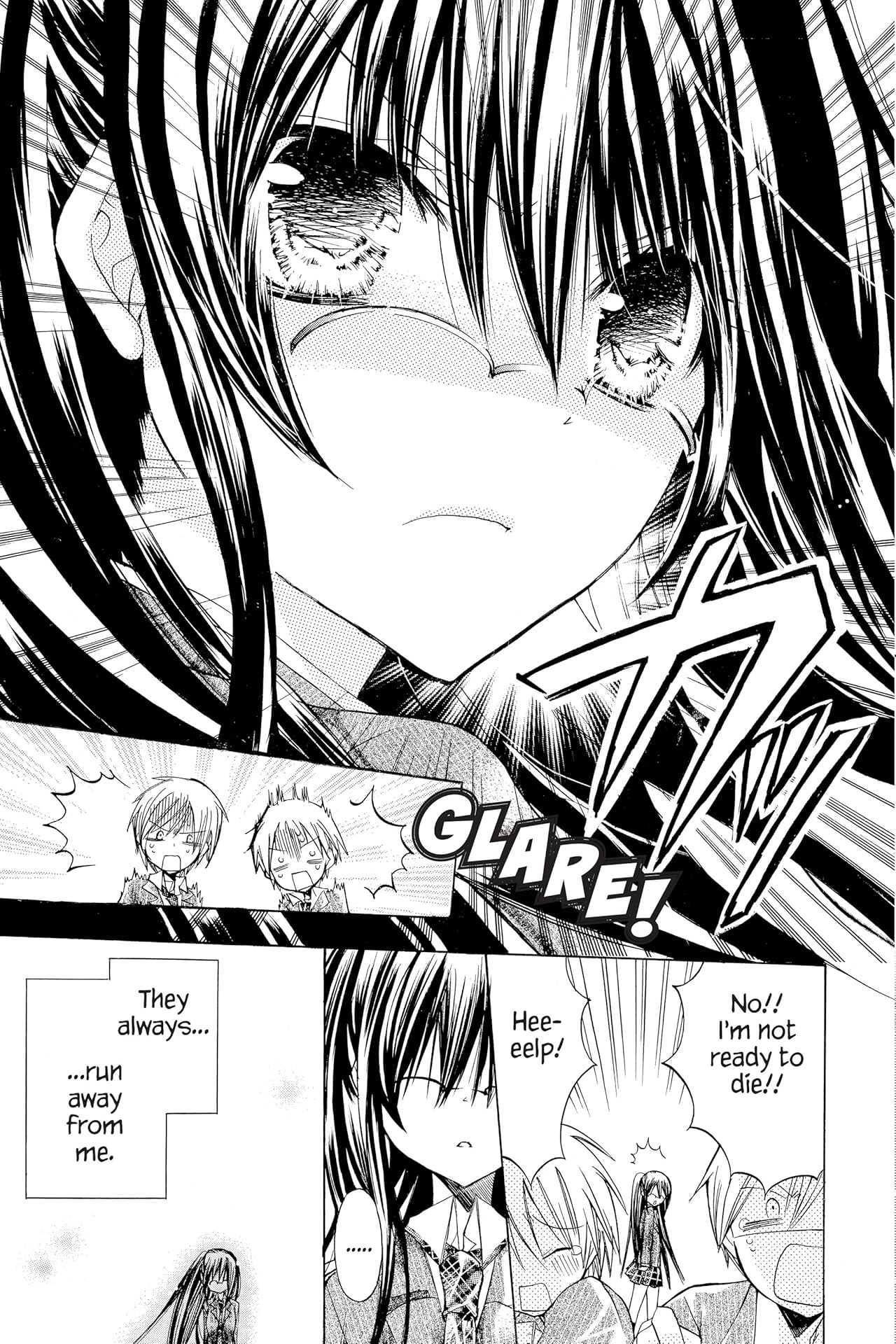 Missions of Love Vol. 1