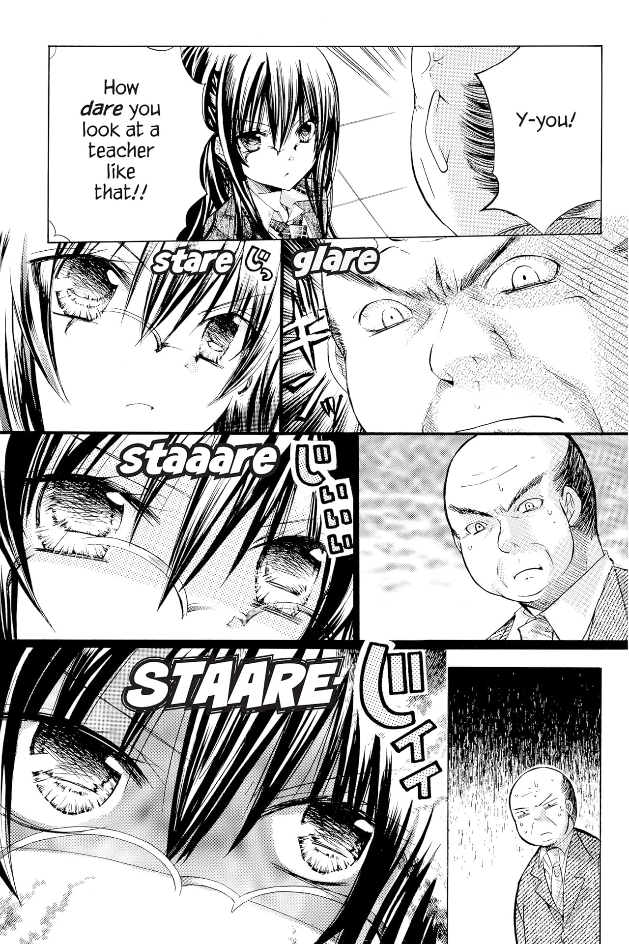 Missions of Love Vol. 1