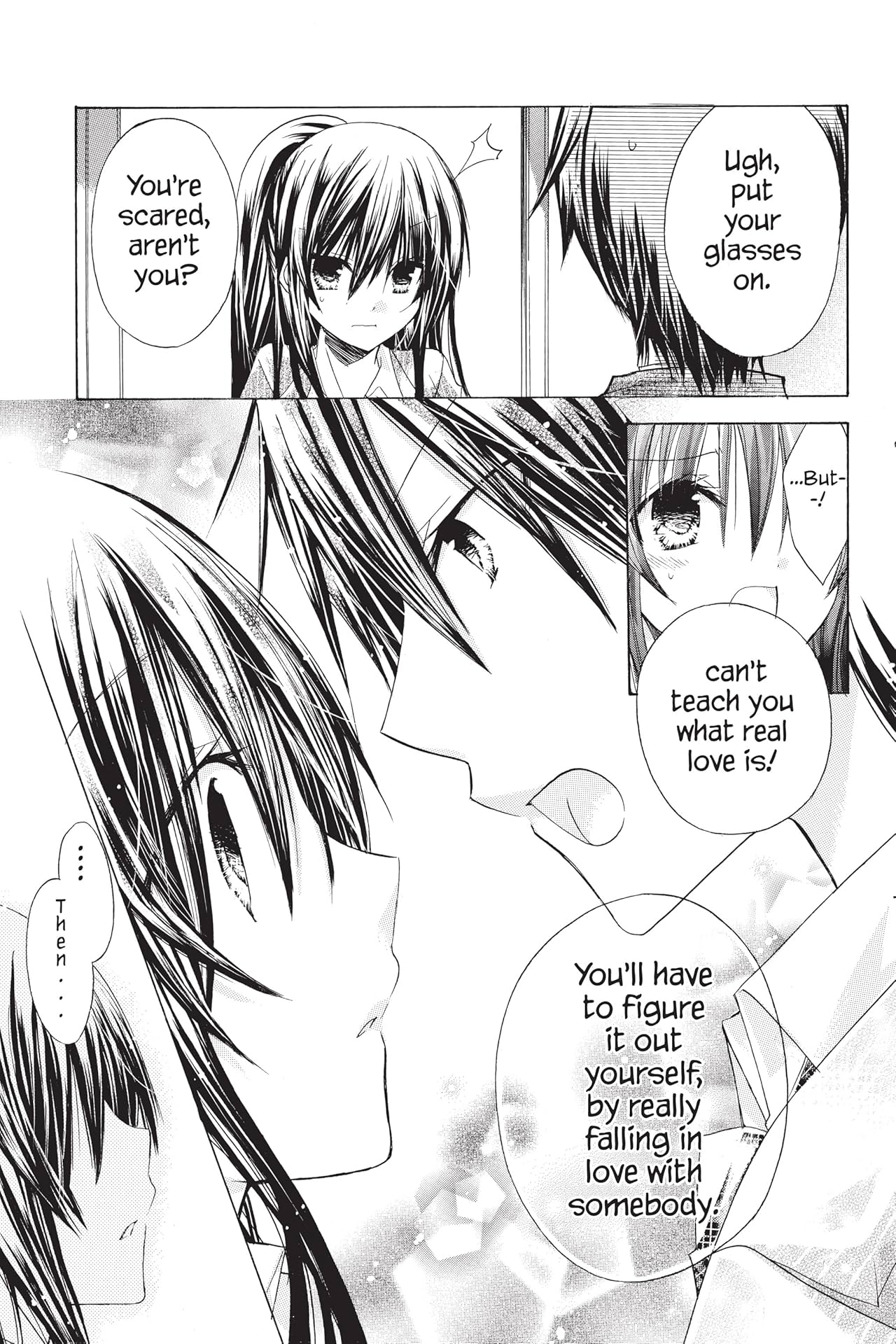 Missions of Love Vol. 2