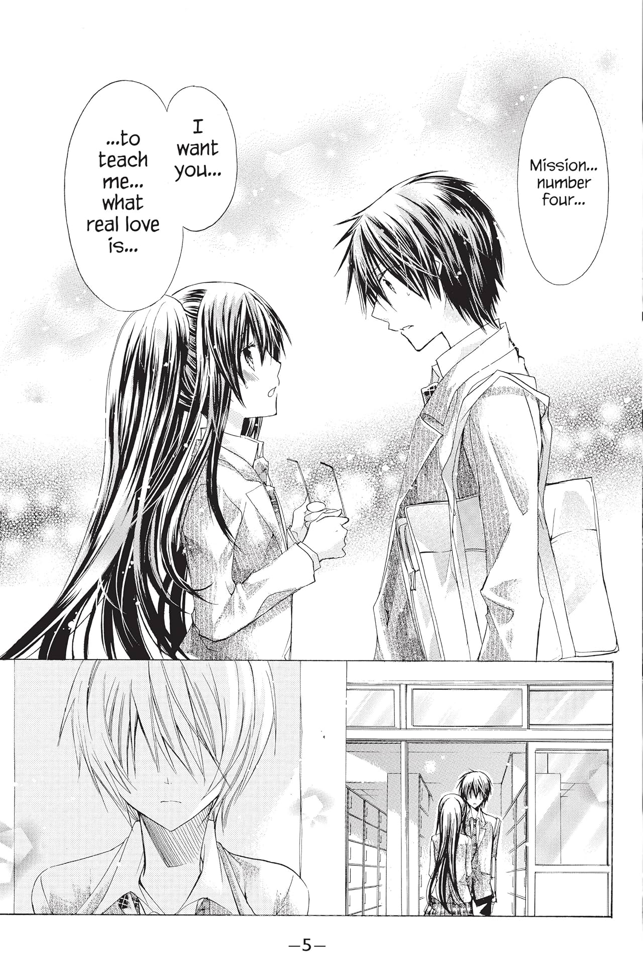 Missions of Love Vol. 2