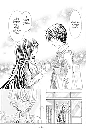 Missions of Love Vol. 2