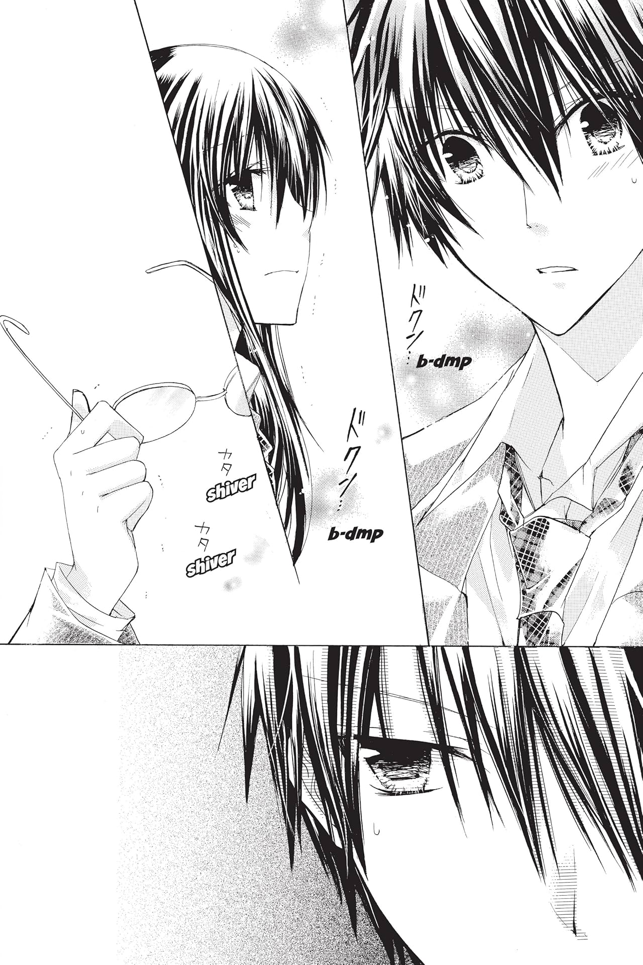 Missions of Love Vol. 2