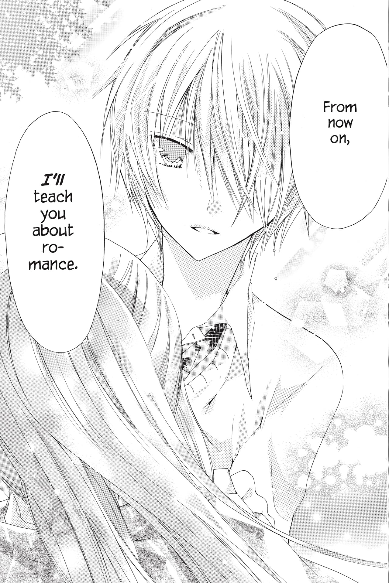 Missions of Love Vol. 3