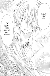 Missions of Love Vol. 3