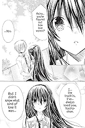 Missions of Love Vol. 3