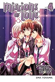 Missions of Love Vol. 4