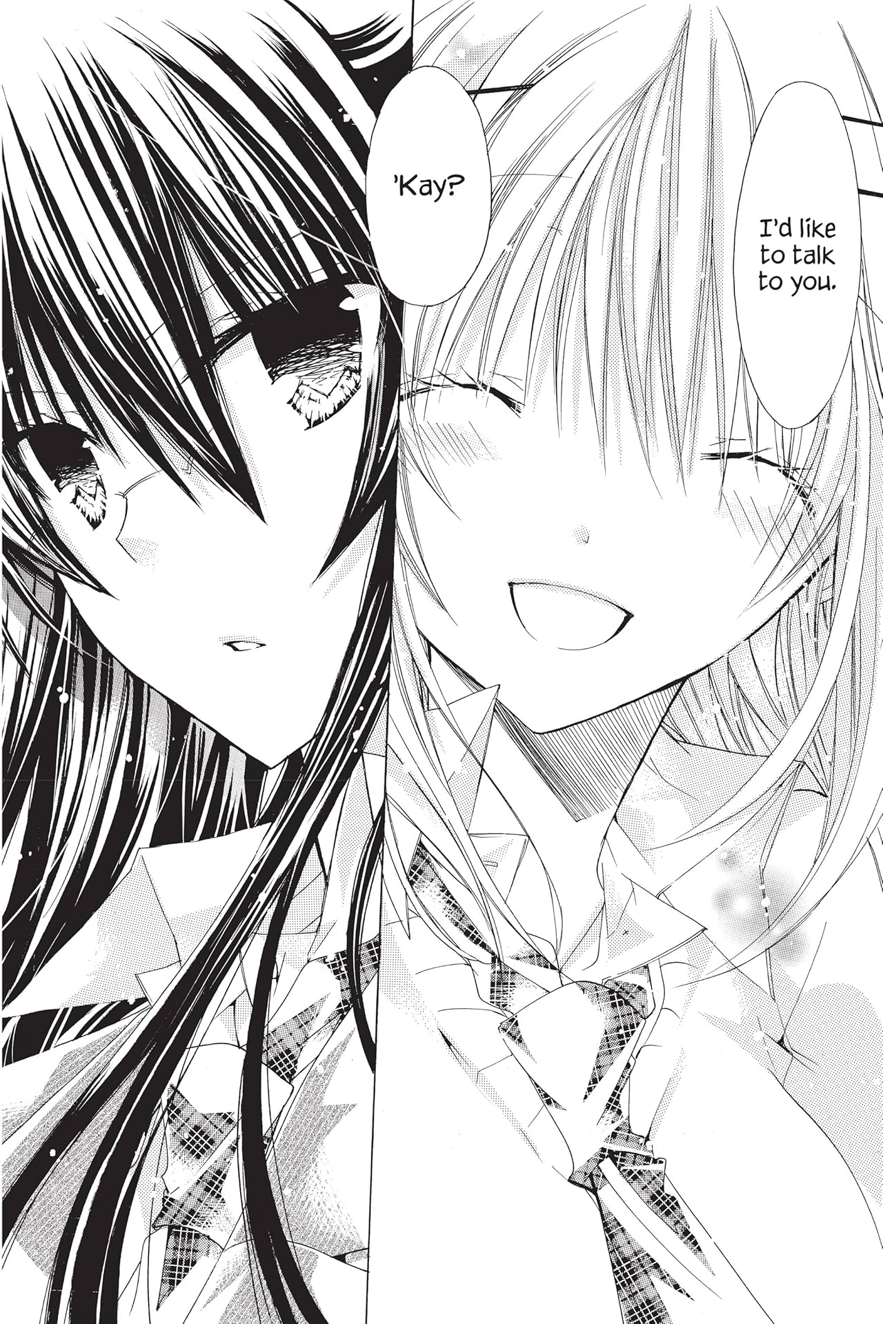 Missions of Love Vol. 4