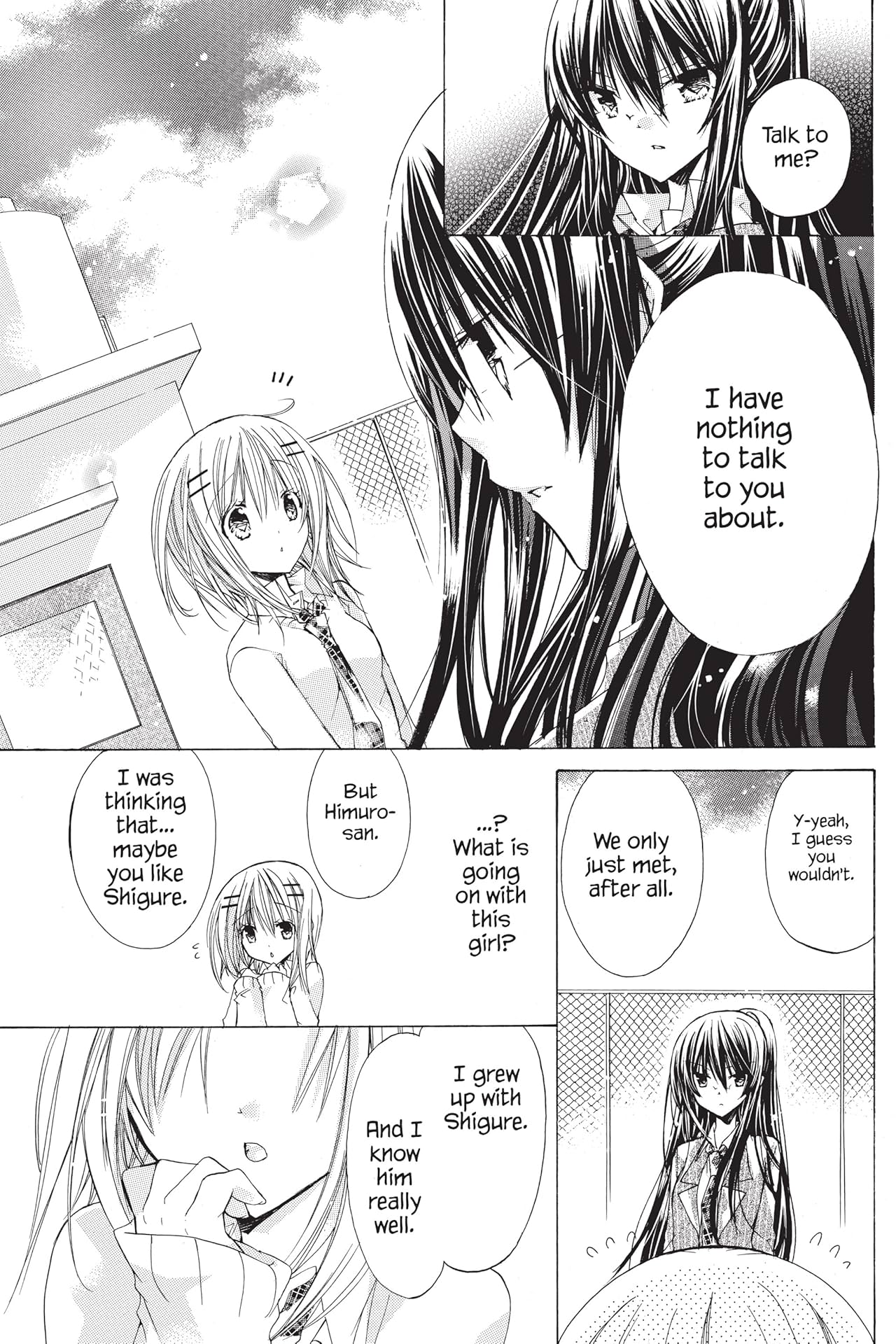 Missions of Love Vol. 4