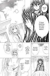 Missions of Love Vol. 4