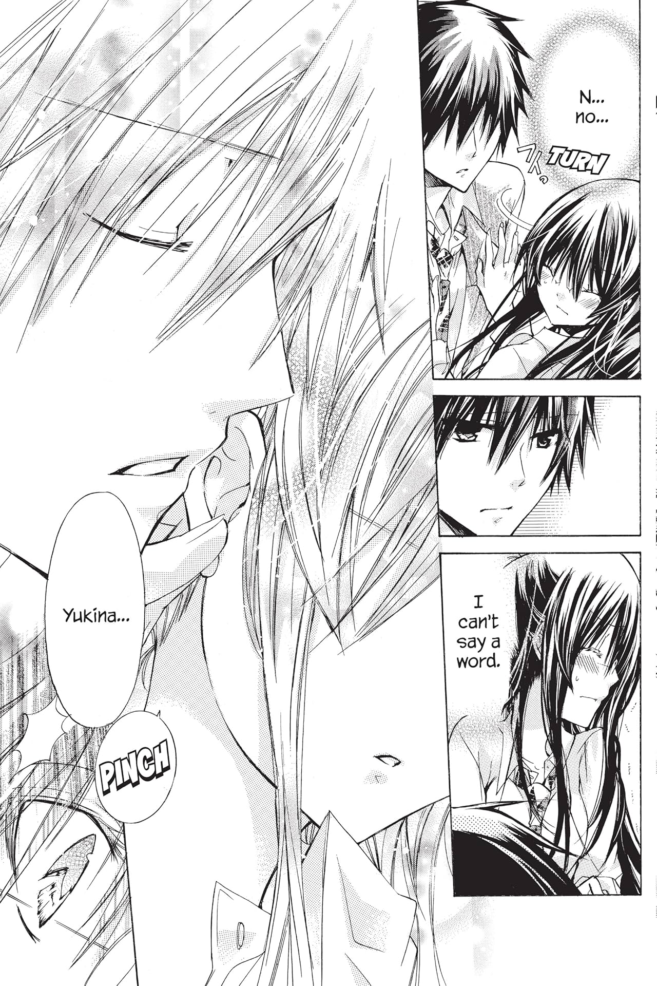 Missions of Love Vol. 5