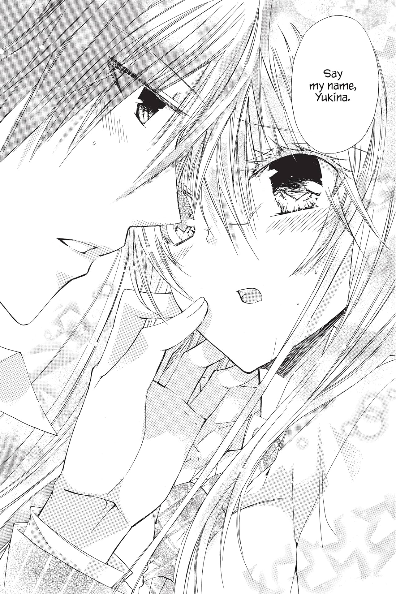 Missions of Love Vol. 5