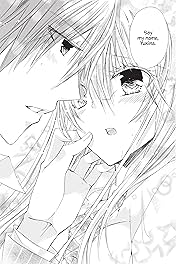 Missions of Love Vol. 5