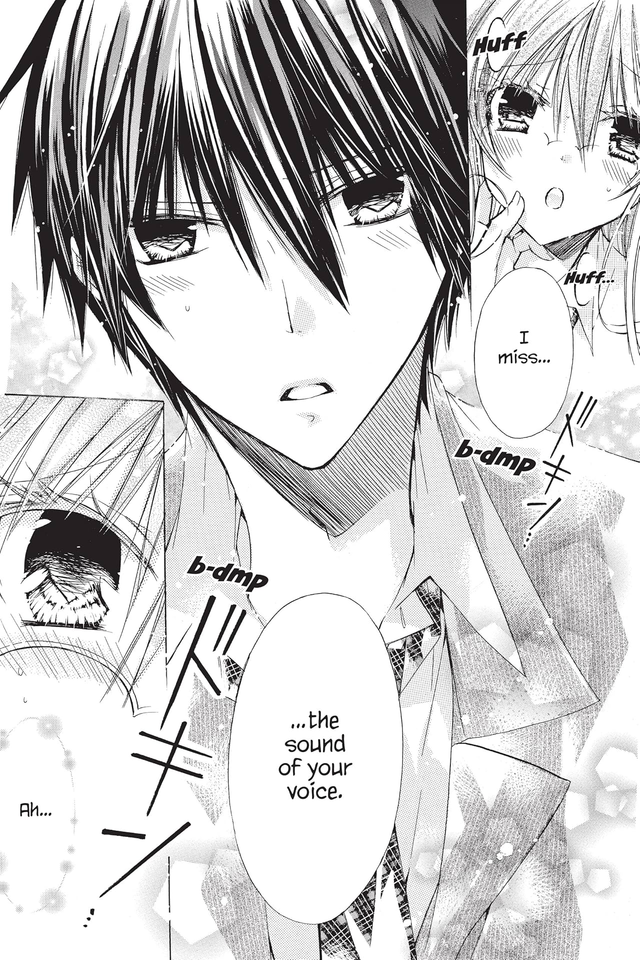 Missions of Love Vol. 5