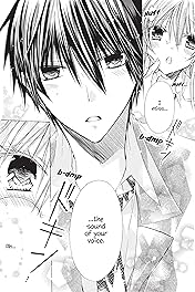 Missions of Love Vol. 5