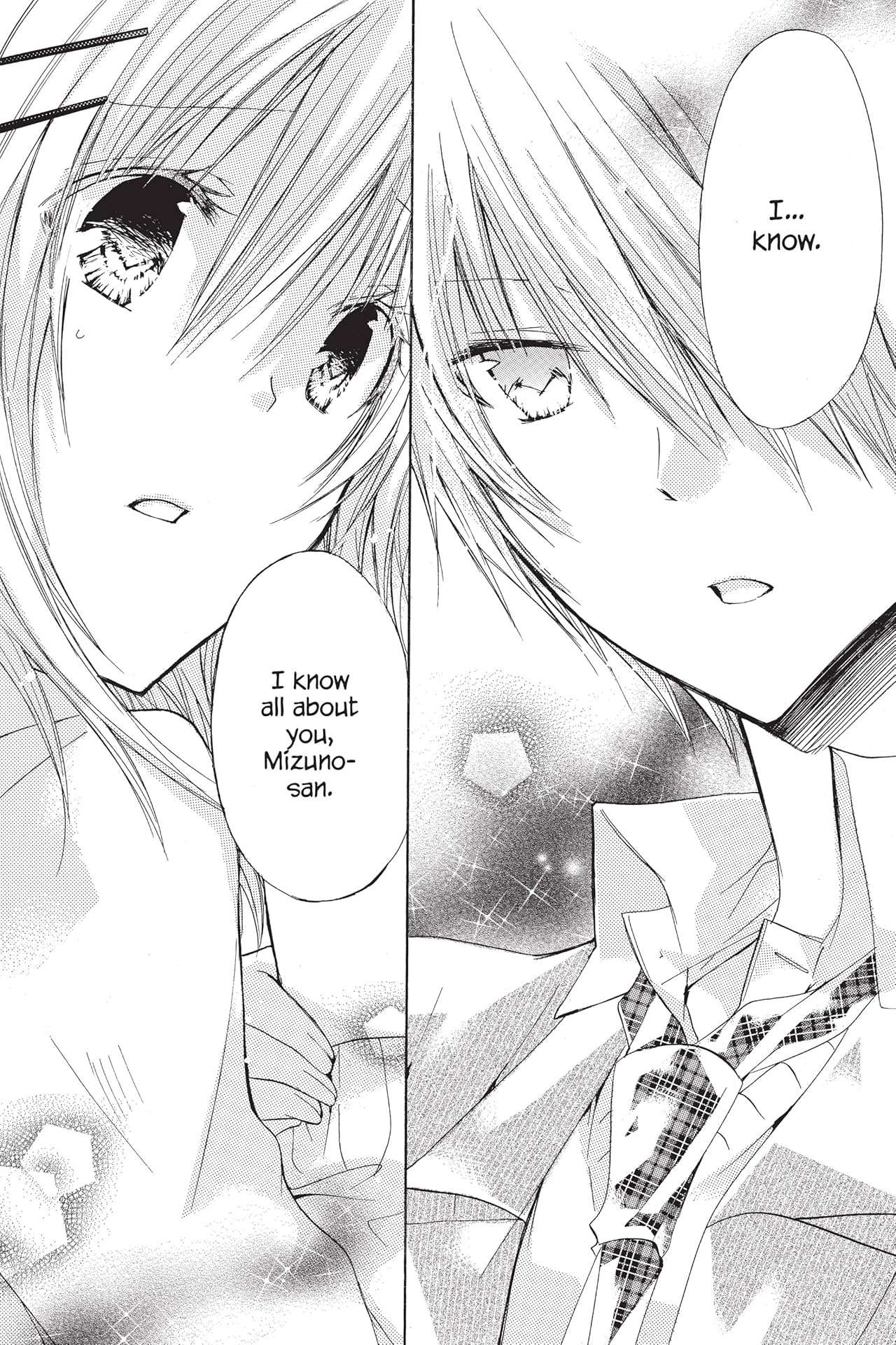 Missions of Love Vol. 6