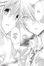 Missions of Love Vol. 6