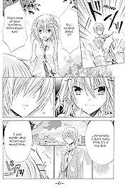 Missions of Love Vol. 6