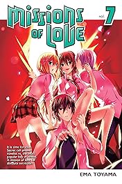 Missions of Love Vol. 7