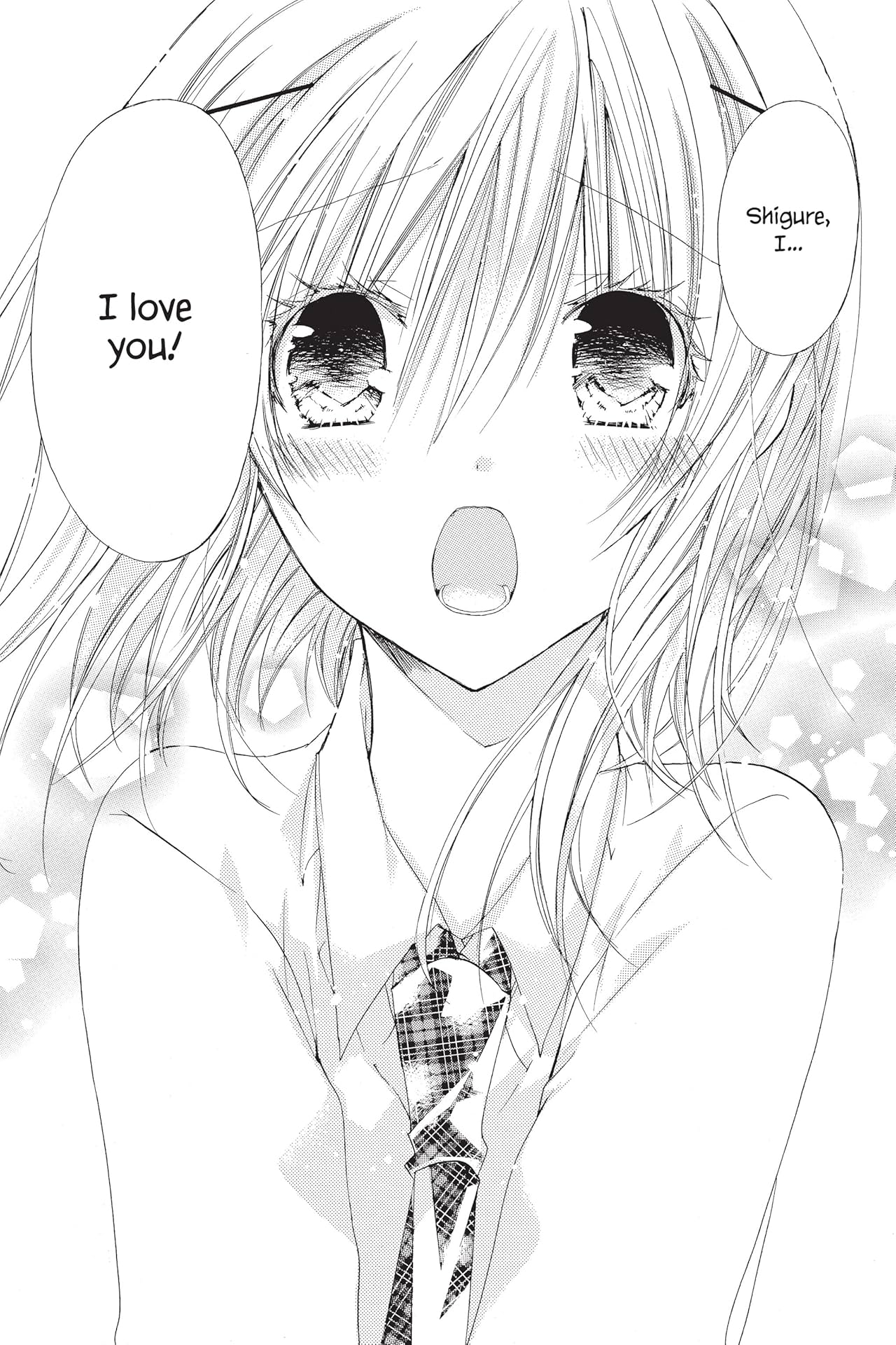 Missions of Love Vol. 7