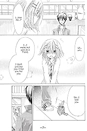 Missions of Love Vol. 7