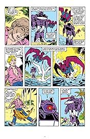 Transformers: Classics Vol. 4