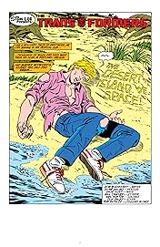 Transformers: Classics Vol. 4