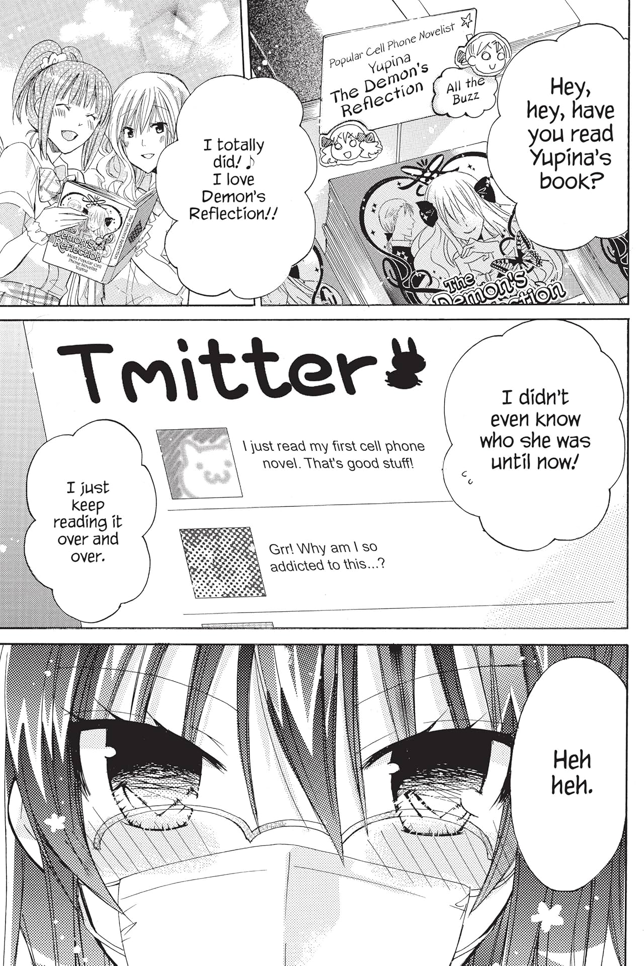 Missions of Love Vol. 8