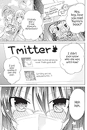 Missions of Love Vol. 8