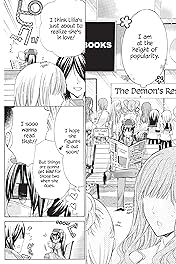 Missions of Love Vol. 8