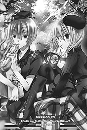 Missions of Love Vol. 8