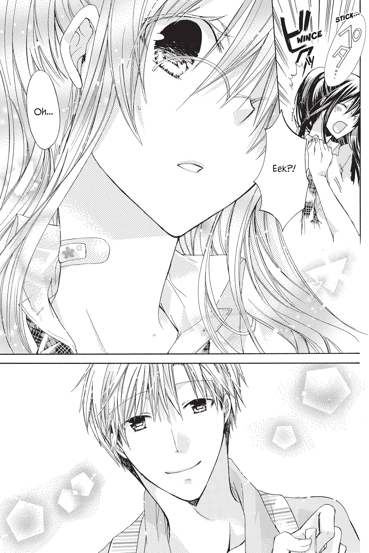 Missions of Love Vol. 9