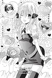 Missions of Love Vol. 9